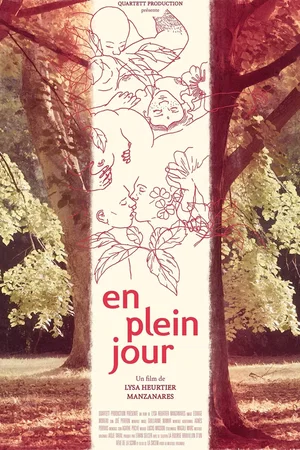 Affiche du film : En plein jour