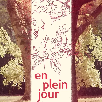 Miniature photo du film : En plein jour