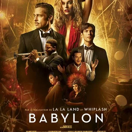 Miniature photo du film : Babylon