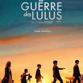 Photo du film : La guerre des Lulus