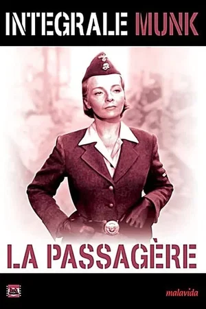 Affiche du film : La Passagère
