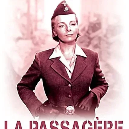 Miniature photo du film : La Passagère