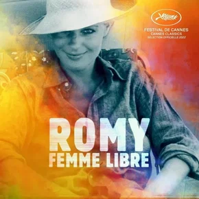 Photo du film : Romy, femme libre
