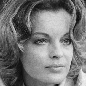 Photo du film : Romy, femme libre
