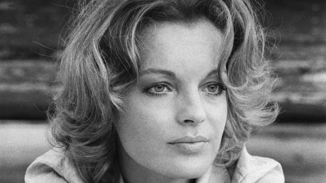 Affiche du film : Romy, femme libre