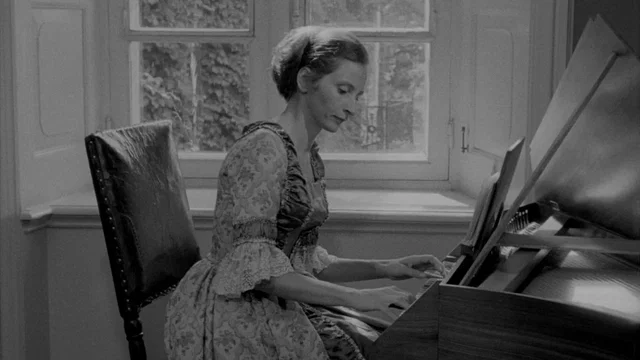 Photo 1 du film : Chronique d'Anna-Magdalena Bach