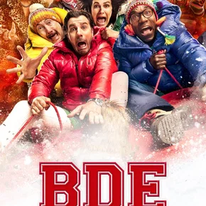 Photo du film : BDE