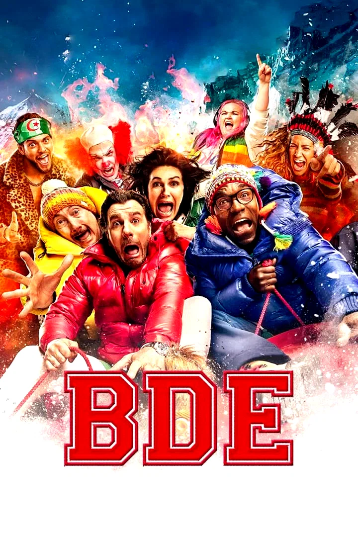 Photo 3 du film : BDE