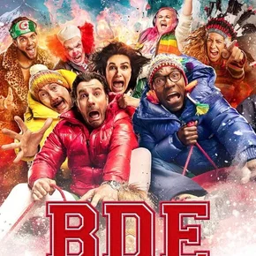 Photo du film : BDE