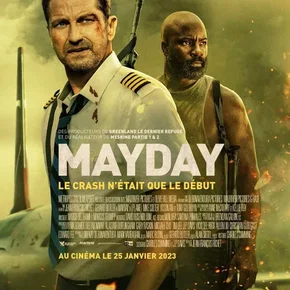Photo du film : Mayday