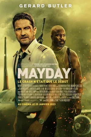 Photo 2 du film : Mayday