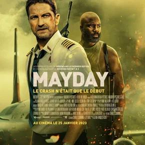 Photo du film : Mayday