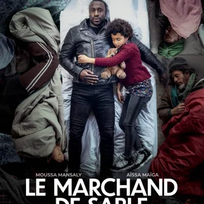 Photo du film : Le Marchand de sable