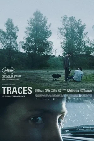 Affiche du film : Traces