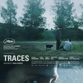 Photo du film : Traces