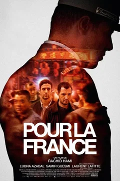 Affiche du film Pour la France