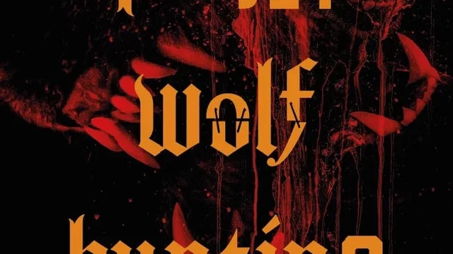 Affiche du film : Project Wolf Hunting
