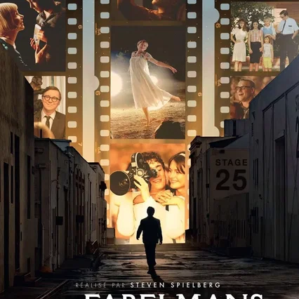 Miniature photo du film : The Fabelmans