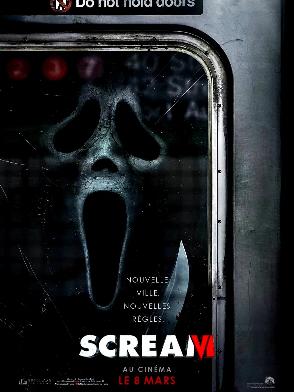 Photo 2 du film : Scream VI