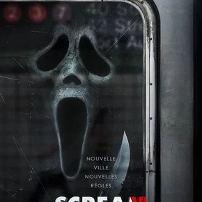 Photo du film : Scream VI