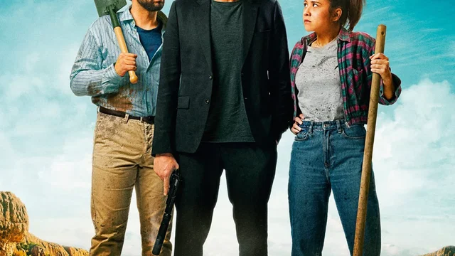 Affiche du film : Les Complices