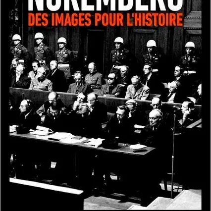 Miniature photo du film : Nuremberg : des images pour l'histoire