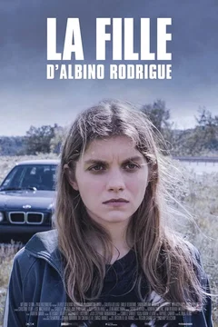 Affiche du film La fille d’Albino Rodrigue