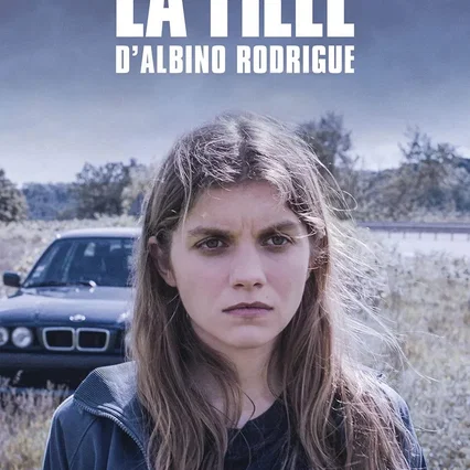 Miniature photo du film : La fille d’Albino Rodrigue