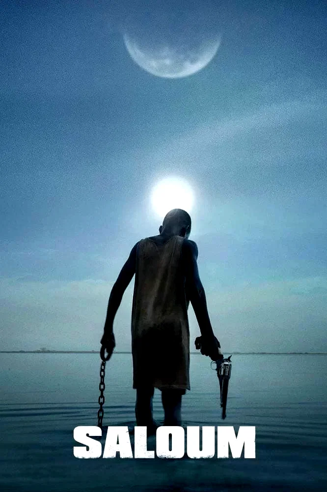 Affiche du film : Saloum
