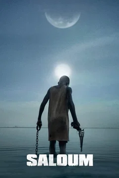 Affiche du film Saloum