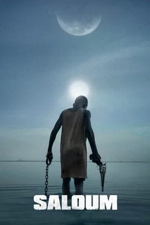 Affiche du film : Saloum