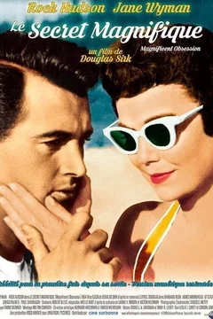 Affiche du film Le secret magnifique