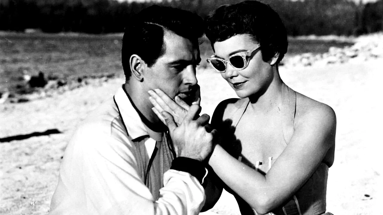 Photo 2 du film : Le secret magnifique