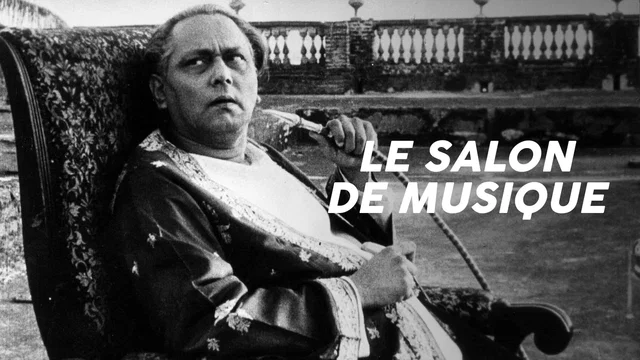 Photo 1 du film : Le salon de musique