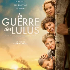 Photo du film : La guerre des Lulus