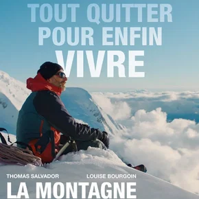 Photo du film : La montagne