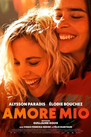 Affiche du film : Amore mio