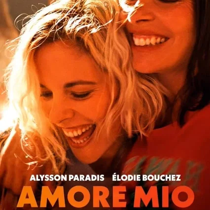 Miniature photo du film : Amore mio