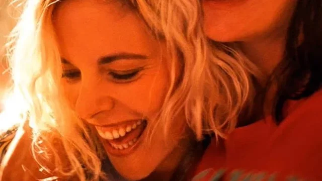 Affiche du film : Amore mio