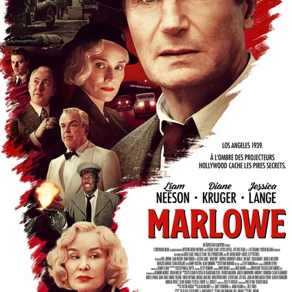 Miniature photo du film : Marlowe