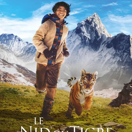 Miniature photo du film : Le Nid du Tigre