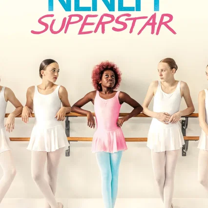 Miniature photo du film : Neneh Superstar