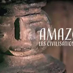 Photo du film : Amazonie, Les Civilisations Oubliées De La Forêt
