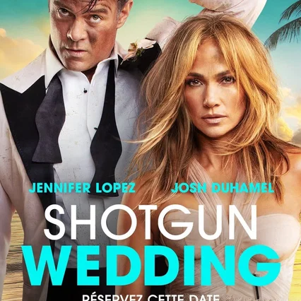 Miniature photo du film : Shotgun Wedding