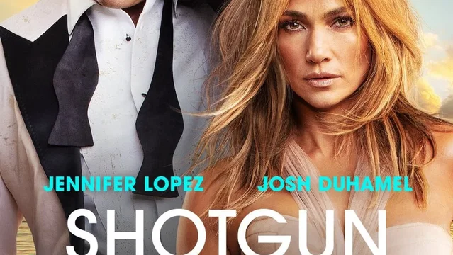 Affiche du film : Shotgun Wedding