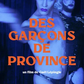 Photo du film : Des garçons de province
