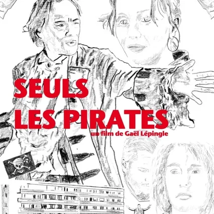 Miniature photo du film : Seuls les pirates