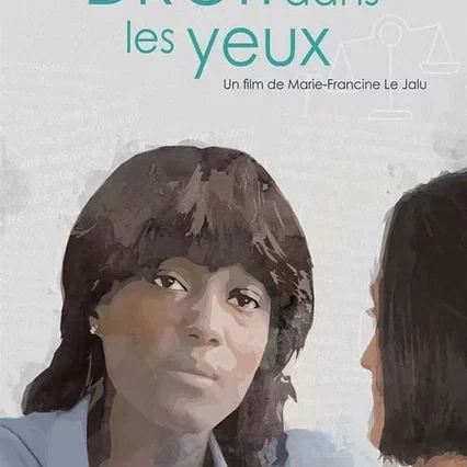 Miniature photo du film : Droit dans les yeux