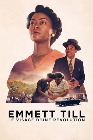Affiche du film : Emmett Till