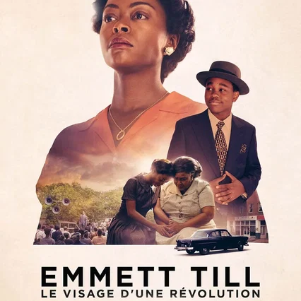 Miniature photo du film : Emmett Till